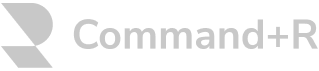 Fictional company logo